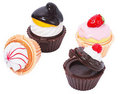 Cupcake Lip glosses - beauty-products photo