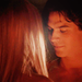 Damon & Rebekah - 3x06 - the-vampire-diaries-tv-show icon