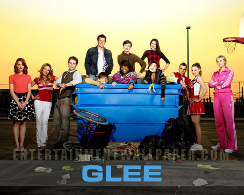 Glee's Pretty pic