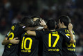 Granada vs FC Barcelona  La Liga Week 9 [0-1] - fc-barcelona photo