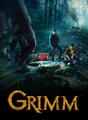 Grimm - grimm photo