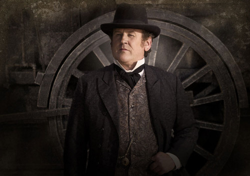 Thomas "Doc" Durant (Colm Meaney)