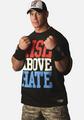 HQ *John Cena - RISE ABOVE HATE - wwe photo