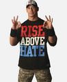 HQ *John Cena - RISE ABOVE HATE - wwe photo