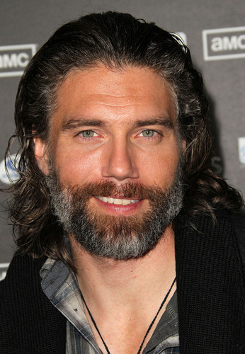 Hell On Wheels- Premiere Photos