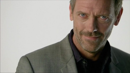  Hugh Laurie (house) Promo volpe