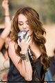 Its The AMAZING Miley! <3 - miley-cyrus photo