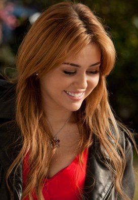  Its The AMAZING Miley!! <3