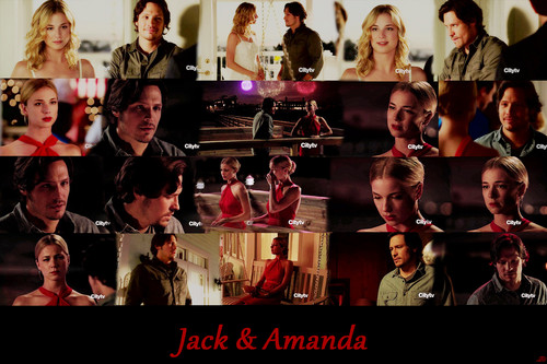  Jack & Amanda\Emily