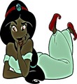 Jasmine  - disney-princess photo