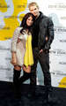 Kellan Lutz and Ashley Greene - twilight-series photo