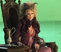 Kristin Bauer as Maleficent - once-upon-a-time photo