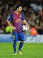 L. Messi (Barcelona - Sevilla) - lionel-andres-messi photo