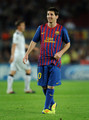 L. Messi (Barcelona - Viktoria Plzen) - lionel-andres-messi photo