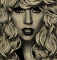 Lady Gaga! <3 - lady-gaga fan art