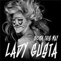 Lady Gusta - lady-gaga fan art