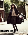 Lee Hyori Cosmopolitan - kpop-girl-power photo