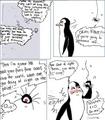Lies & Secrets - penguins-of-madagascar fan art
