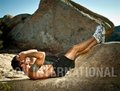 Men's Fitness Outtakes <3 - alex-oloughlin photo