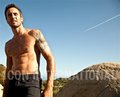Men's Fitness Outtakes <3 - alex-oloughlin photo