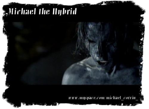  Michael, the hybrid