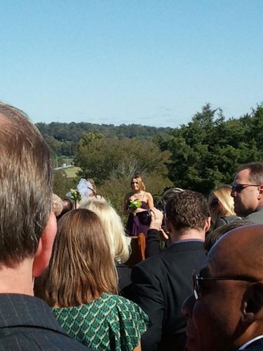  Miley,on 1st october on his uncle's wedding in Tennesse