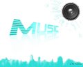 music - Music Saves My Soul  wallpaper