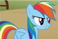 My Little Pony-Rainbow Dash - my-little-pony-rainbow-dash photo