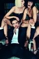 NEW outtakes of Robert Pattinson in Details magazine  - robert-pattinson photo