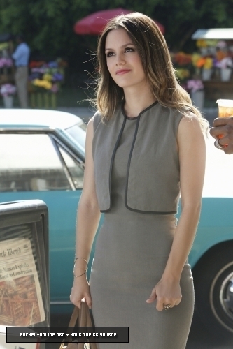 New Hart Of Dixie stills for 1x07 'The Crush and the Crossbow'