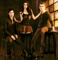 New Promo Pic - Season 3 - the-vampire-diaries-tv-show photo