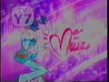 Nickelodeon; Season 2 Opening Sequence - the-winx-club screencap