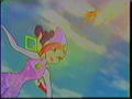 the-winx-club - Nickelodeon; Season 2 Opening Sequence screencap