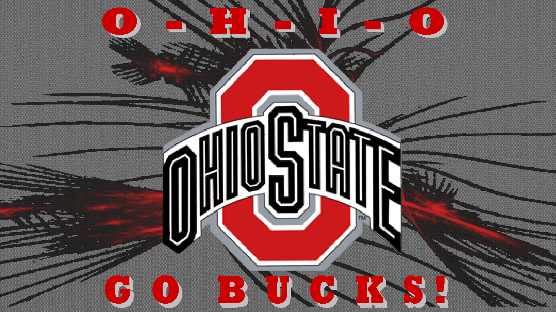 O-H-I-O GO BUCKS! - Ohio State University Basketball Wallpaper (26349630) - Fanpop1920 x 1080