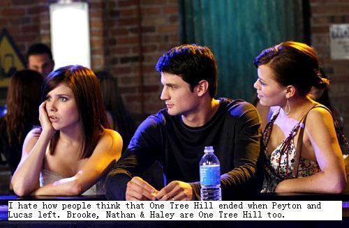  OTH Confessions