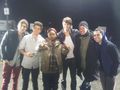 October 24, 2011 - On set of "Music Sounds Better With You" - big-time-rush photo