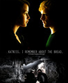 POSTERS! - the-hunger-games fan art