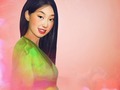 Princess Mulan in "Real" Life - disney-princess fan art