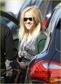 Reese Witherspoon: Century City Meeting! - reese-witherspoon photo