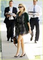 Reese Witherspoon: Century City Meeting! - reese-witherspoon photo