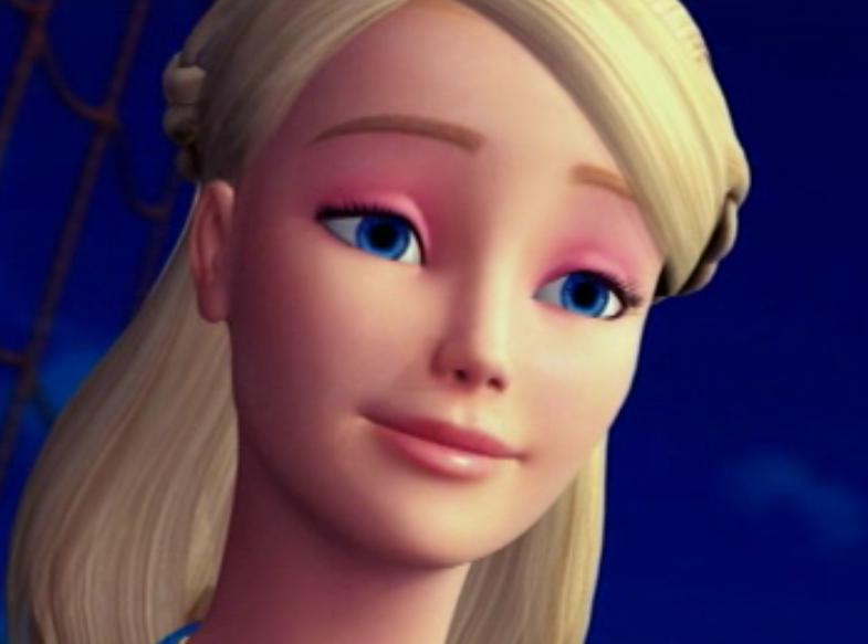 Barbie as the island princess Images on Fanpop.