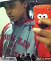 Roc Royal Wit His Awesome Phone Case - roc-royal-mindless-behavior photo
