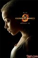 Rue Poster - the-hunger-games-movie photo
