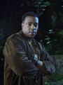 Russell Hornsby as Hank Griffin - grimm photo