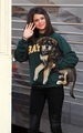 Selena Gomez Shows Off New Puppy Adopted with Justin Bieber!  - justin-bieber photo