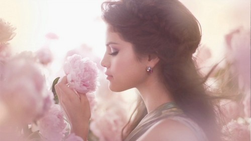  Selena Gomez Hintergründe