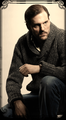 Silas Weir Mitchell as Eddie Monroe - grimm photo