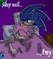 Sleep Well.. Amy - sonamy photo