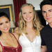 TVD behind the scenes - the-vampire-diaries-tv-show icon