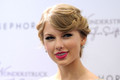Taylor Swift Celebrates "Wonderstruck" At Sephora Americana - taylor-swift photo